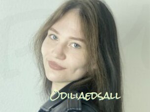 Odiliaedsall