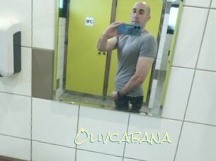 Olivcabana