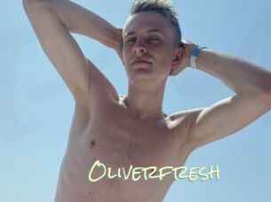 Oliverfresh