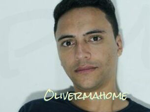 Olivermahome