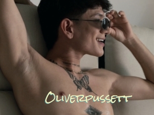 Oliverpussett