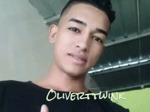 Oliverttwink