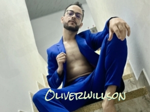 Oliverwillson