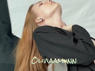 Oliviaamunn