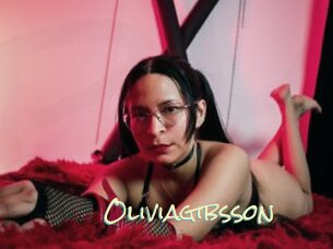 Oliviagibsson