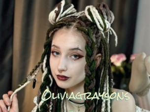 Oliviagraysons