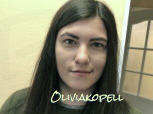 Oliviakopell