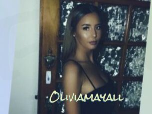 Oliviamayall