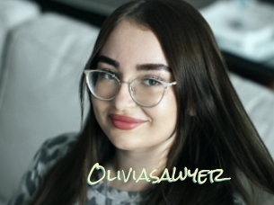 Oliviasawyer