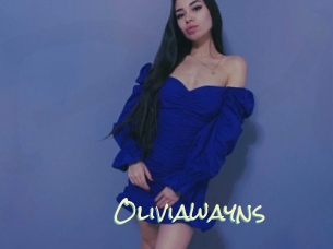 Oliviawayns