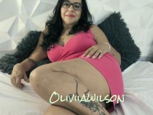 Oliviiawilson