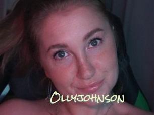 Ollyjohnson