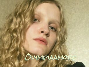 Olympiaamore