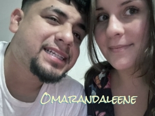 Omarandaleene