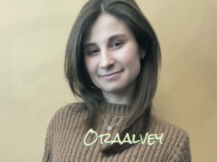 Oraalvey