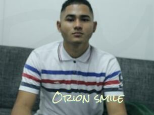 Orion_smile