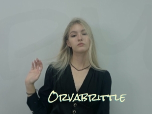 Orvabrittle