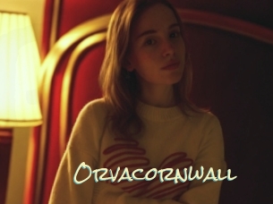 Orvacornwall