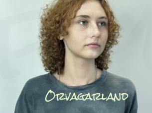 Orvagarland