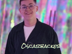 Oscarbacker