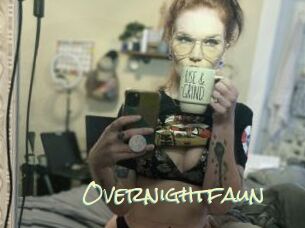 Overnightfaun