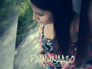 PAULINAA20