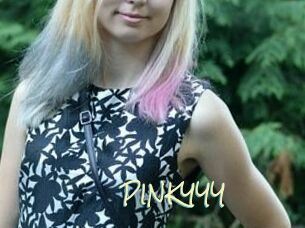 PINKYYY