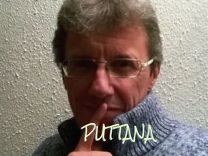 PUTTANA