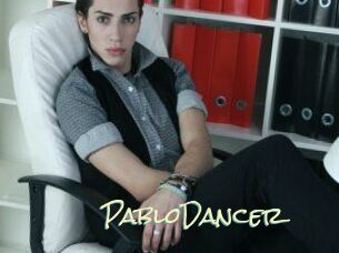 PabloDancer