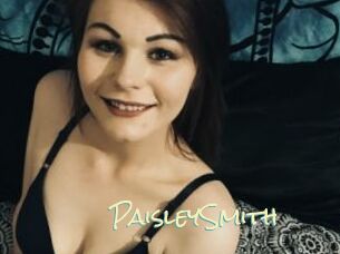 PaisleySmith