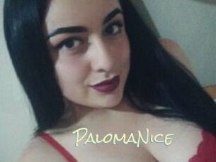 PalomaNice