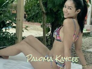 Paloma_Kaycee