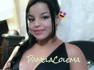 PamelaColema