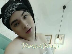 PamelaDoll11