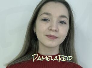 PamelaReid