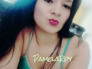 PamelaRoy