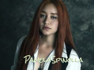 PamelaSpinolla