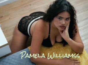 Pamela_Williamss