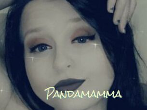 Pandamamma