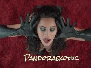 Pandoraexotiic