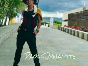 PaoloDynamite