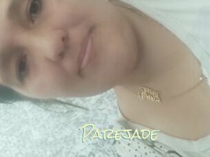 Parejade