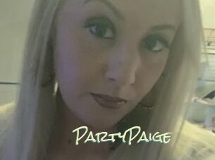 PartyPaige