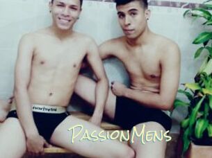 PassionMens