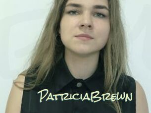 PatriciaBrewn