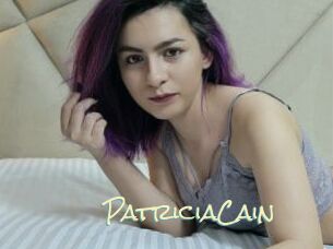 PatriciaCain