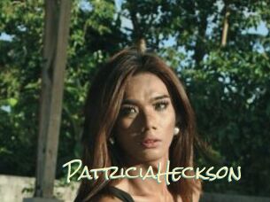 PatriciaHeckson