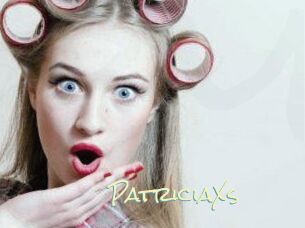 PatriciaXs