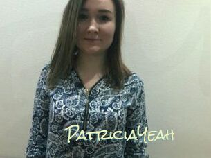 PatriciaYeah