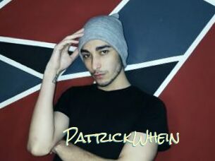 PatrickWhein